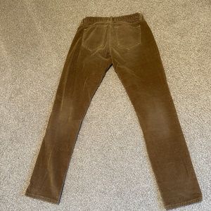 Banana, Republic Corduroy jeans